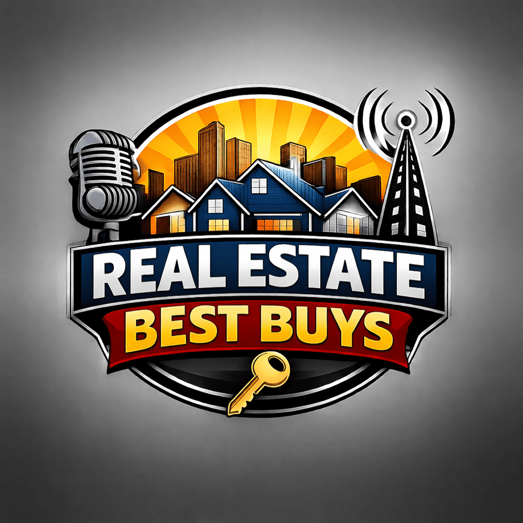 Real Estate Best Buys logo