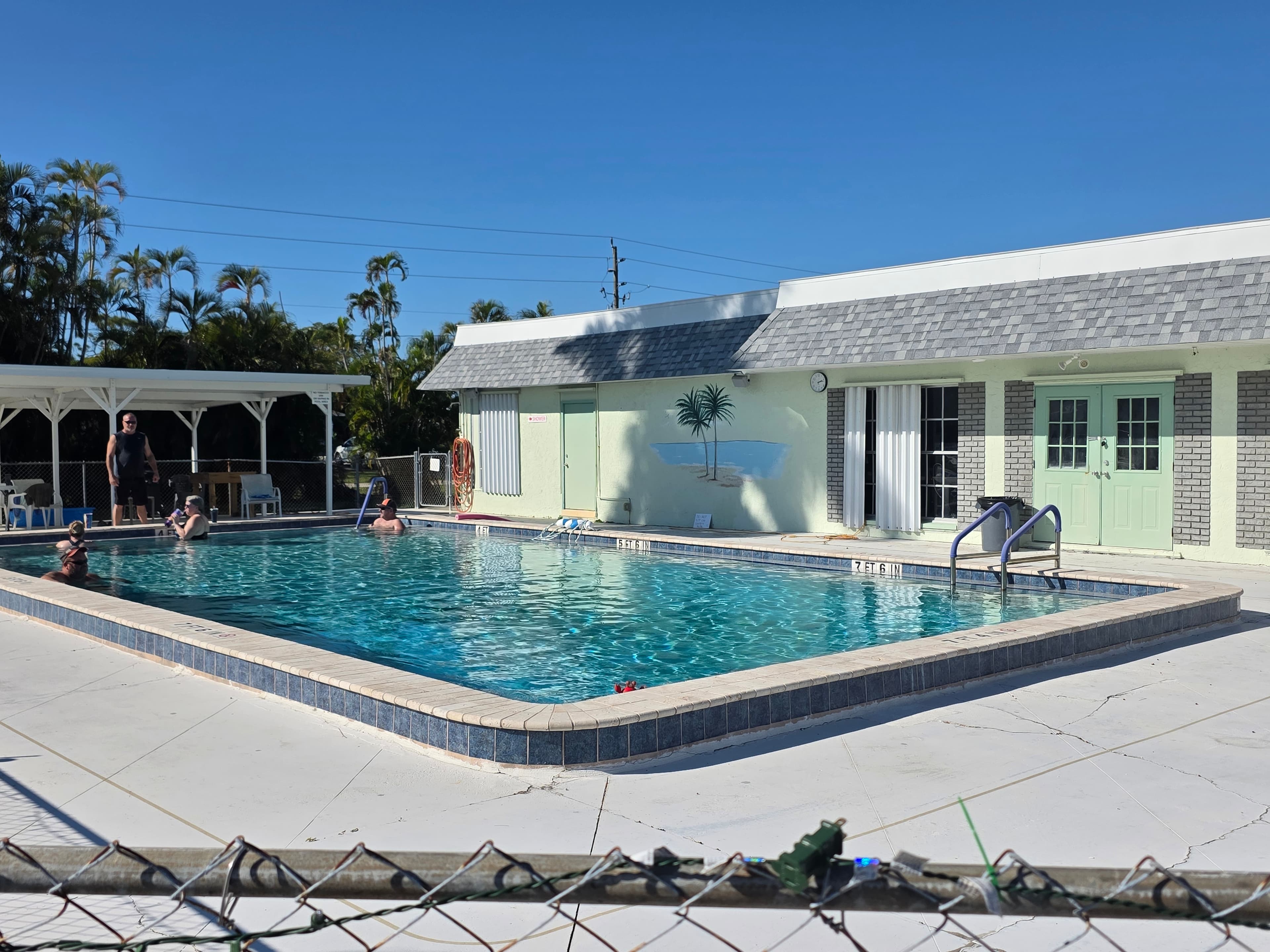 7 Birch Blvd., Fort Myers, FL